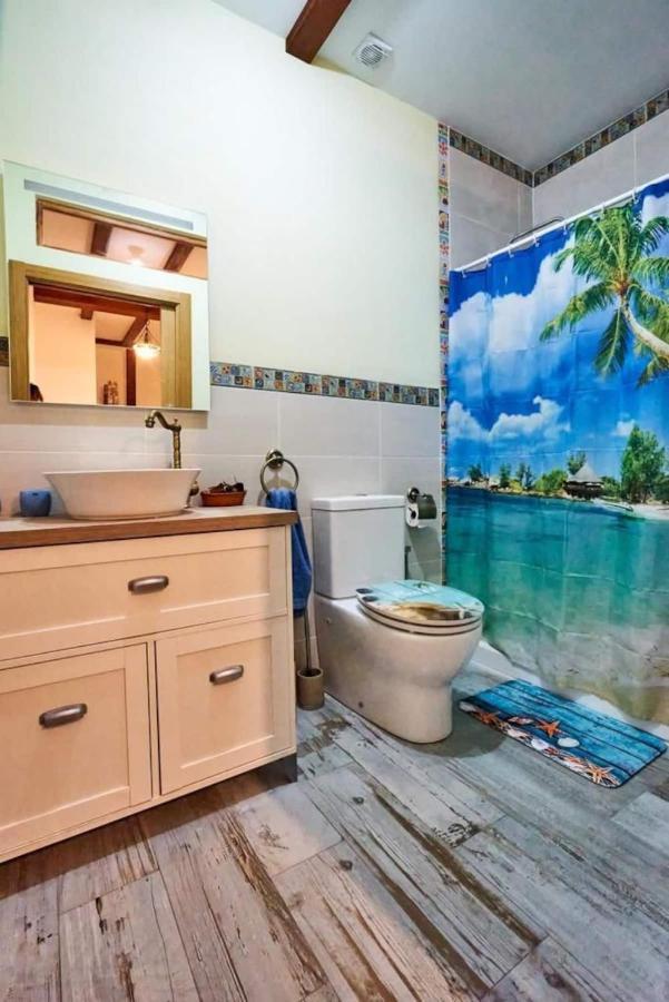 Casa Ideal Para Familias Con Patio Y 3 Banos Valencia Eksteriør billede