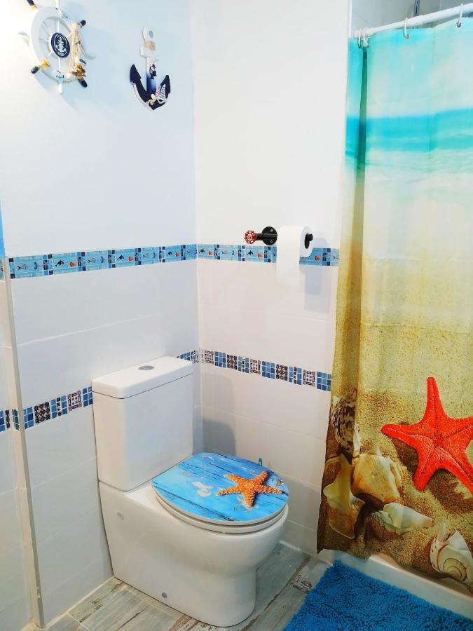 Casa Ideal Para Familias Con Patio Y 3 Banos Valencia Eksteriør billede