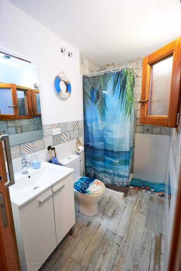 Casa Ideal Para Familias Con Patio Y 3 Banos Valencia Eksteriør billede
