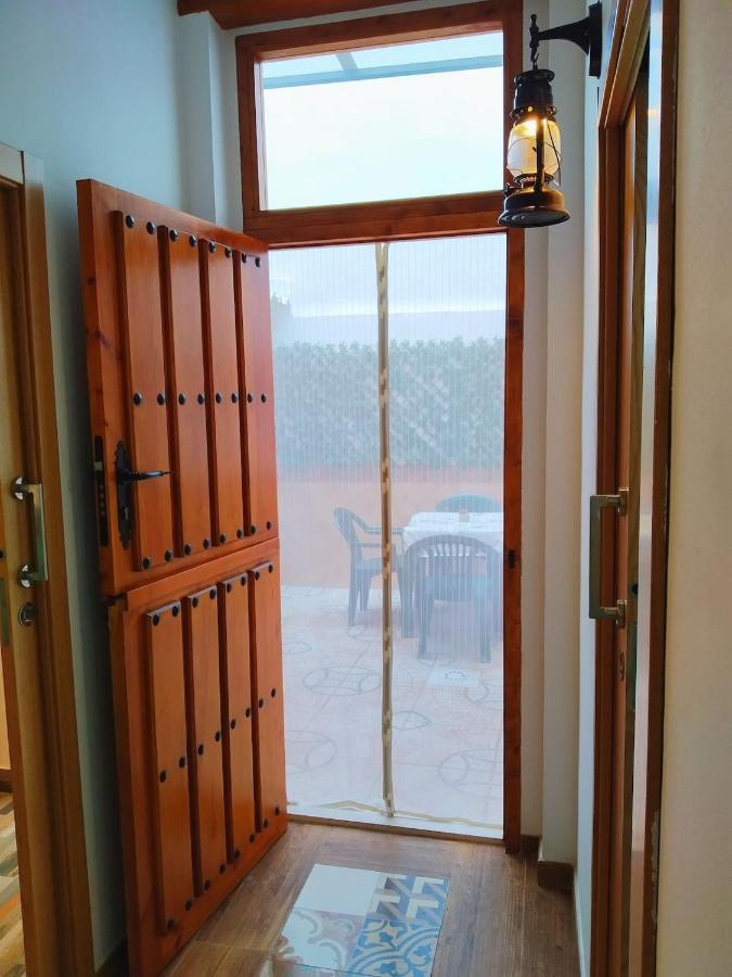 Casa Ideal Para Familias Con Patio Y 3 Banos Valencia Eksteriør billede