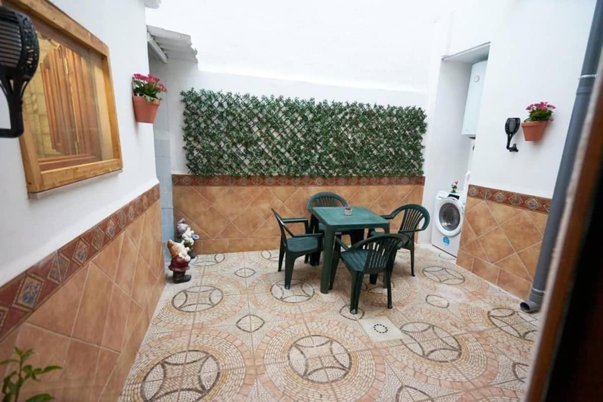 Casa Ideal Para Familias Con Patio Y 3 Banos Valencia Eksteriør billede