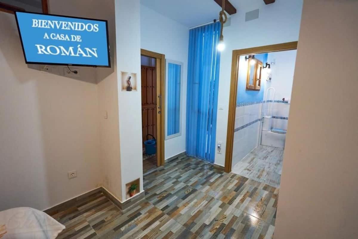 Casa Ideal Para Familias Con Patio Y 3 Banos Valencia Eksteriør billede