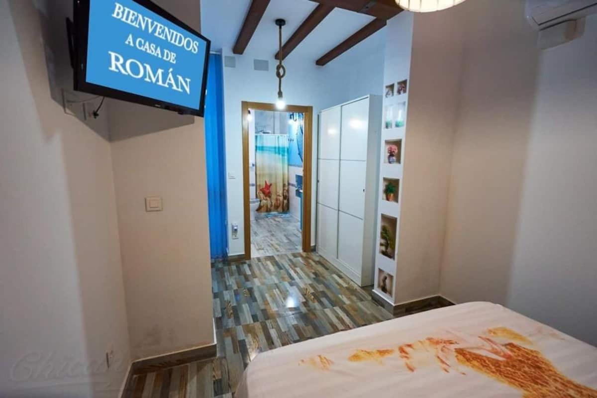Casa Ideal Para Familias Con Patio Y 3 Banos Valencia Eksteriør billede