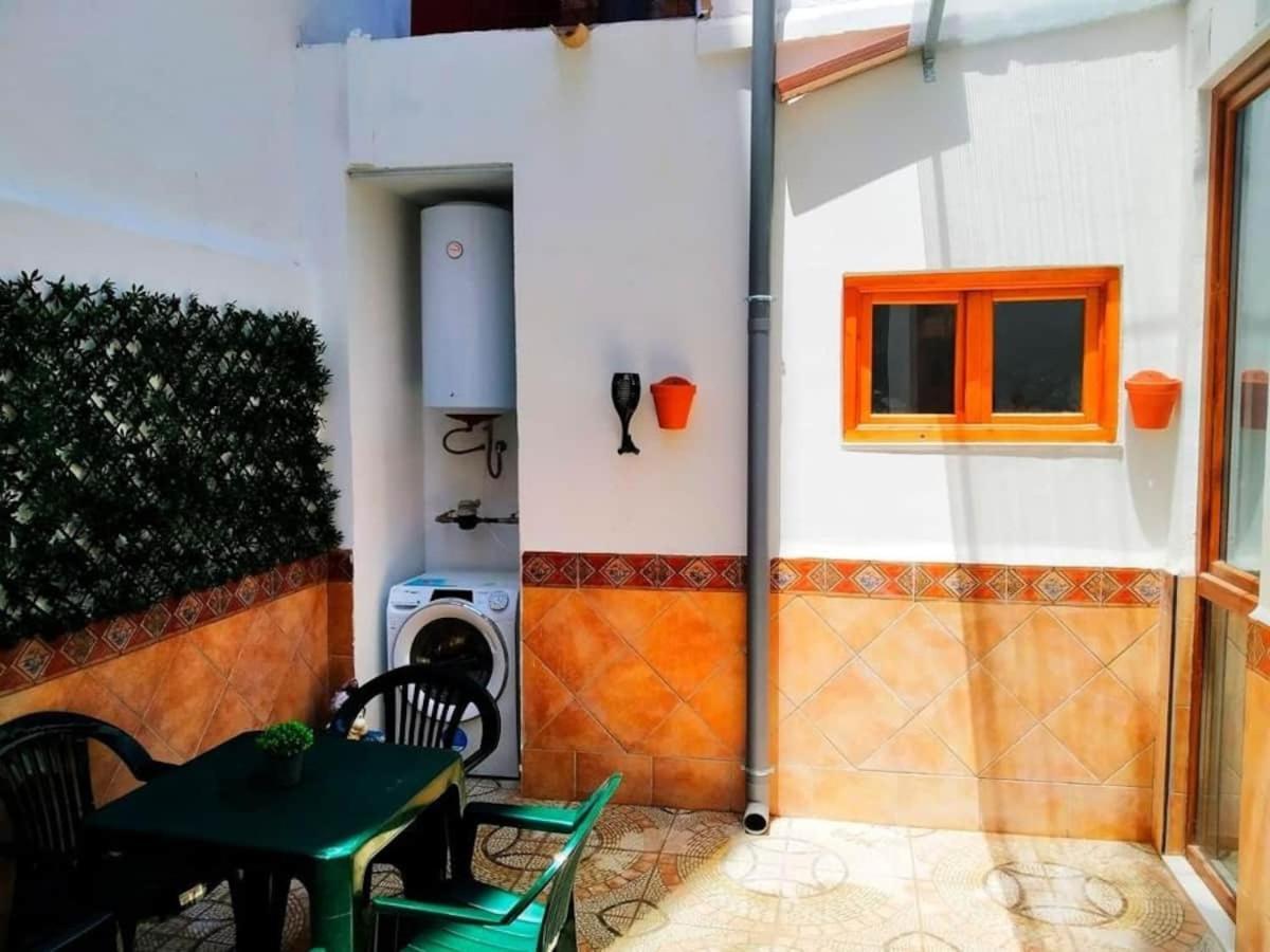 Casa Ideal Para Familias Con Patio Y 3 Banos Valencia Eksteriør billede
