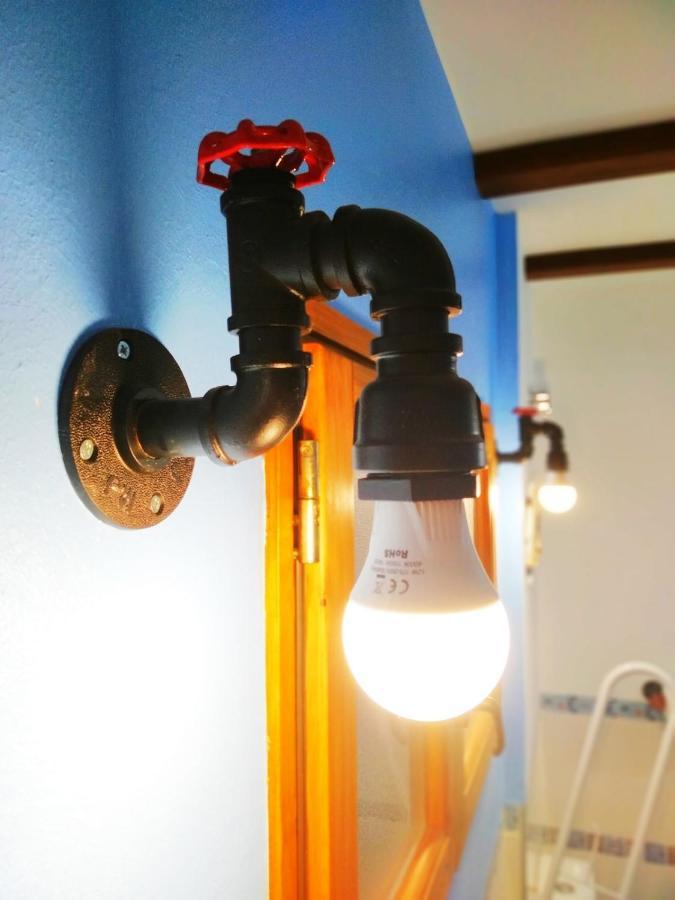 Casa Ideal Para Familias Con Patio Y 3 Banos Valencia Eksteriør billede