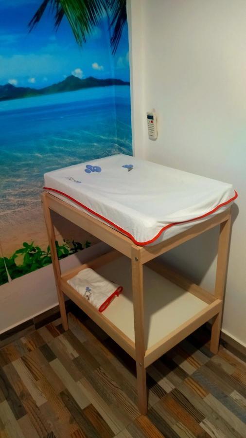 Casa Ideal Para Familias Con Patio Y 3 Banos Valencia Eksteriør billede