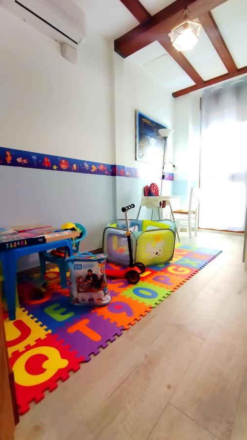 Casa Ideal Para Familias Con Patio Y 3 Banos Valencia Eksteriør billede