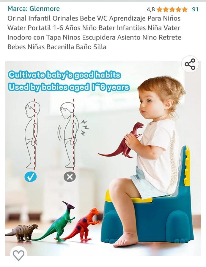 Casa Ideal Para Familias Con Patio Y 3 Banos Valencia Eksteriør billede